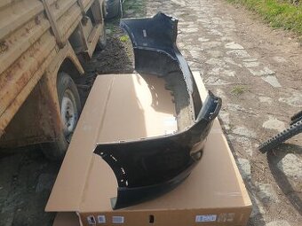 BMW x1 f48 zadní nárazník