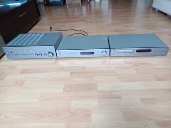 CD player NAD C542