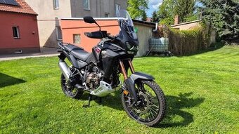 Honda africa twin crf 1100 ERADCT