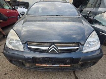 Citroen C5 ND - 1