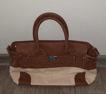 Kabelka 20x15 cm - nevhodny darek - 1