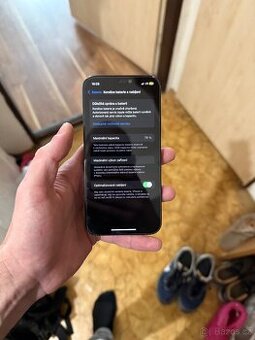 Prodám a nebo vyměním IPhone 12 64 gb