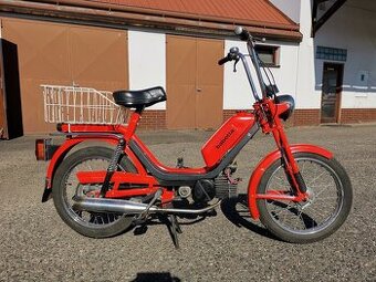 JAWA Babetta 210