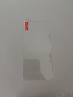 Ochranné sklo na Apple iPhone XS