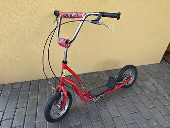 Dětská koloběžka