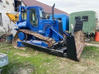 CAT D5H XL - 1