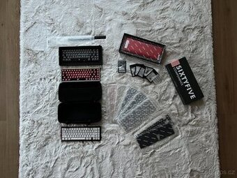 Mode 65 Sixtyfive Megapack