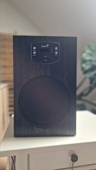 Subwoofer Genius - 1