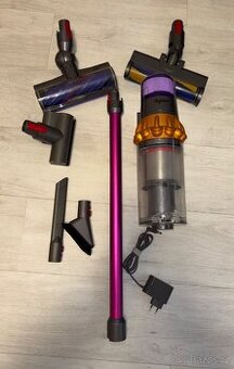 Dyson V15 Detect Absolute 2023 - 1