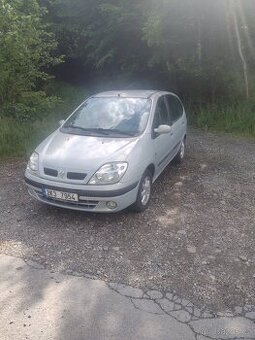 Renault Scénic STK 5/27