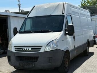 Iveco Daily 2.3D 85Kw 35S12