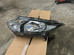 HR-V
