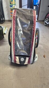 Chariot CX1