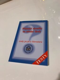 Přijímací zkoušky na střední školy