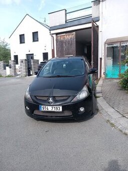 Prodám mitsubishi grandis