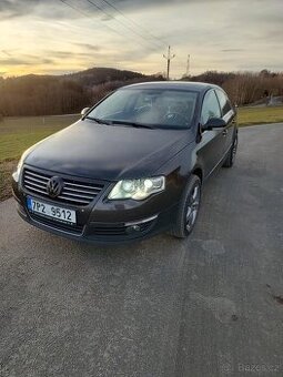 Passat B6
