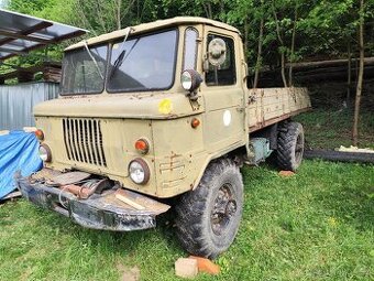 GAZ 66