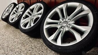 R20 ALU AUDI - 5X120 = SQ5 - Q5 - A6 - A7 - ATD