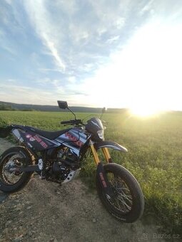 Yuki sm 125