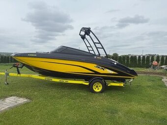 Clun YAMAHA SX190 2022 - 1