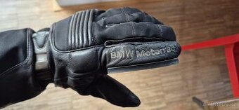 Moto rukavice BMW Motorrad vel. 10