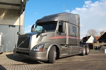 Volvo VNL 730 2015 - odpočet DPH