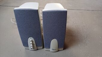 Reproduktory k PC Genius