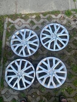 Originální poklice Citroen 16’’