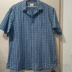 Pánská košile zn.Tchibo, vel 43/44