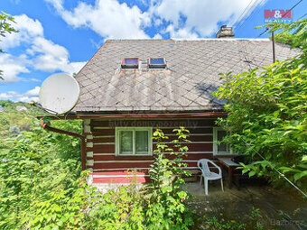 Prodej chalupy, 129 m², Česká Metuje - 1