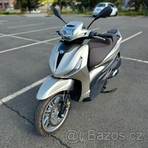 Piaggio Beverly 300 HPE - 2022