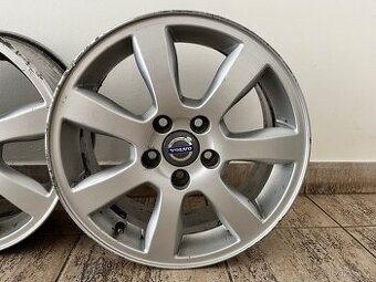 Ráfky volvo 16"