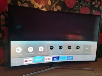 Samsung TV 4K.