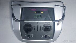 RC vysílač Multiplex Pico Line 35 MHz - 1