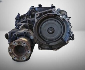 Převodovka 6A 4x4 MMH 2.0TDI 125KW CBBB VW Passat B6