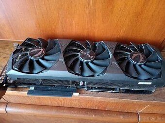 Zotac RTX 3080 12GB