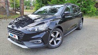 Ford Focus 2.0 EcoBlue Business ACTIVE AT