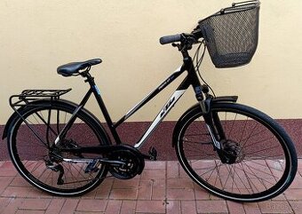 Dámské kolo KTM Trento XT - ALU rám 22" ( L )