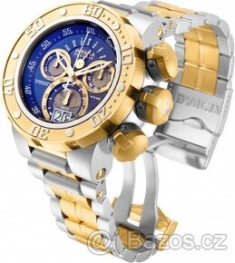 INVICTA RESERVE - 1