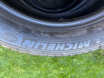 letni pneu Michelin energy save 195/55R16