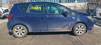 Opel Meriva č. 23181