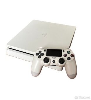 Sony Playstation 4 Slim 500GB