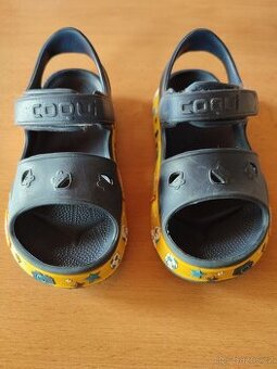 Dětské sandály FOBEE TT&F – 26/27