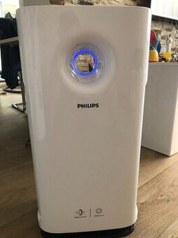 Prodám čističku vzduchu Philips AC3259/10 Již nevyužité