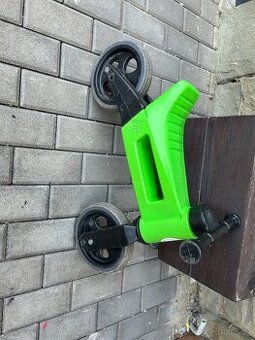 Odrážedlo funny wheels