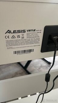 Elektrické piano