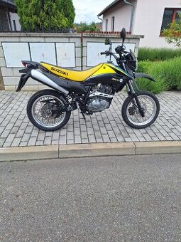 Suzuki 125 sm - 1