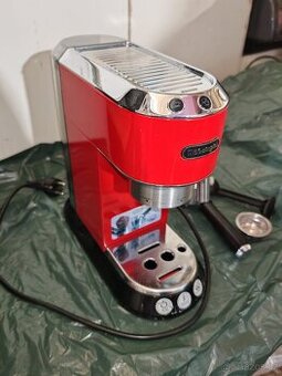 Kávovar De'Longhi Mini EC680.R