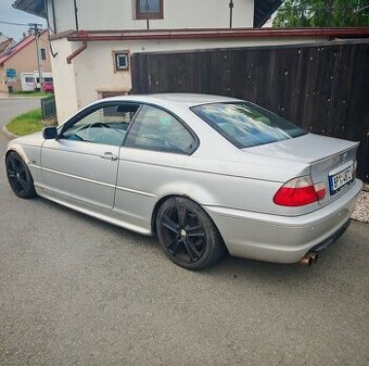 BMW 318ci