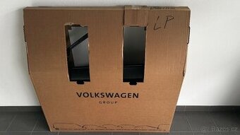 Levé přední dveře Škoda Kodiaq -orig 565831055